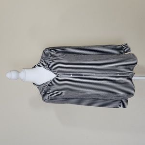 H&M Button top blouse